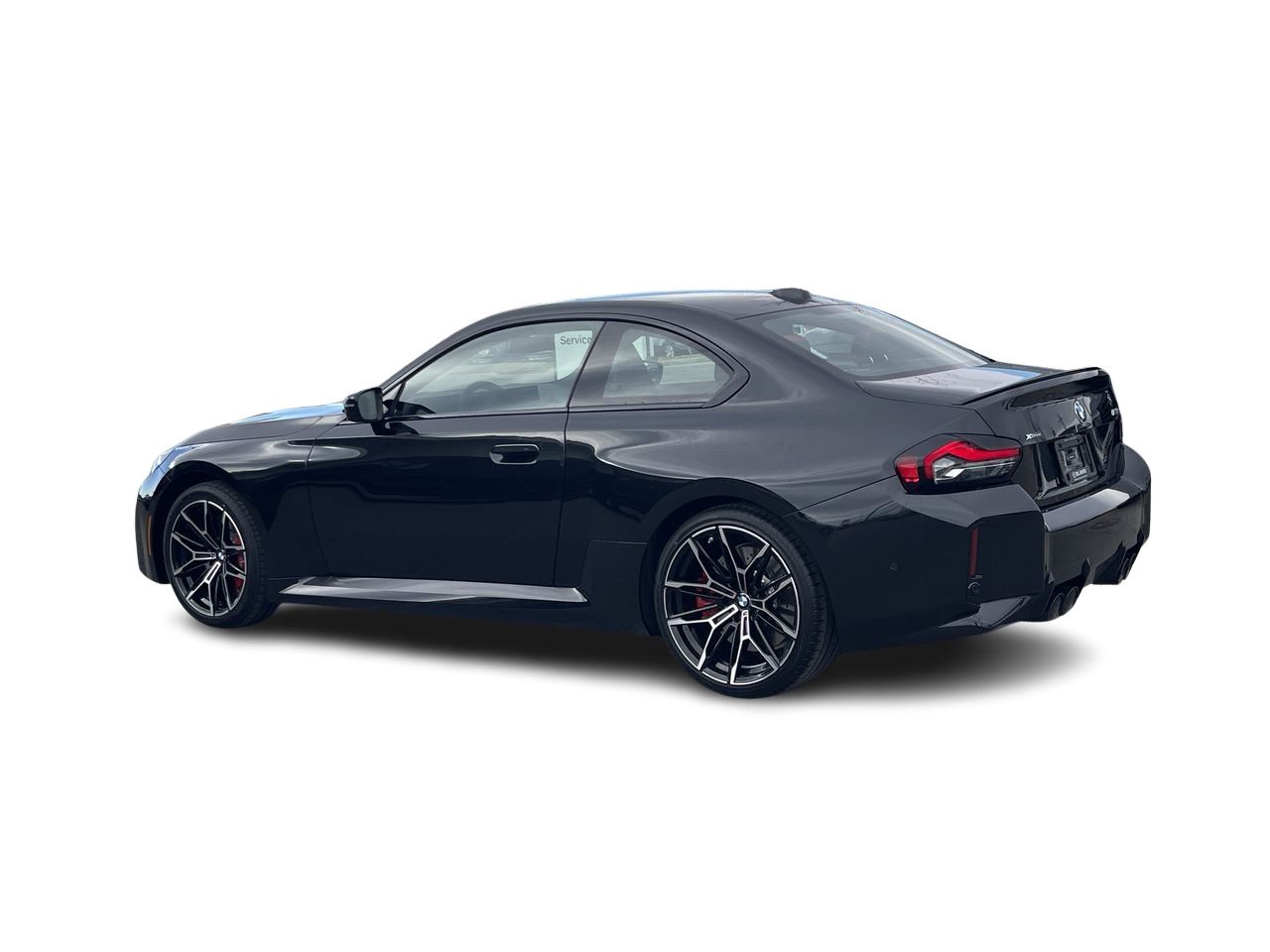 2027 BMW M2 Coupe