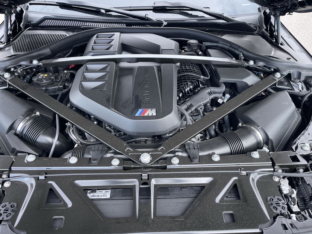 2027 BMW M2 Coupe