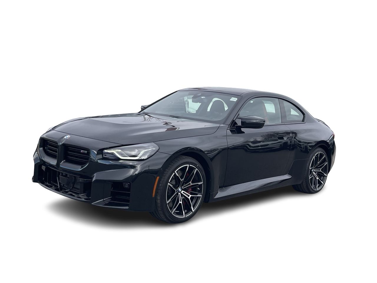2027 BMW M2 Coupe