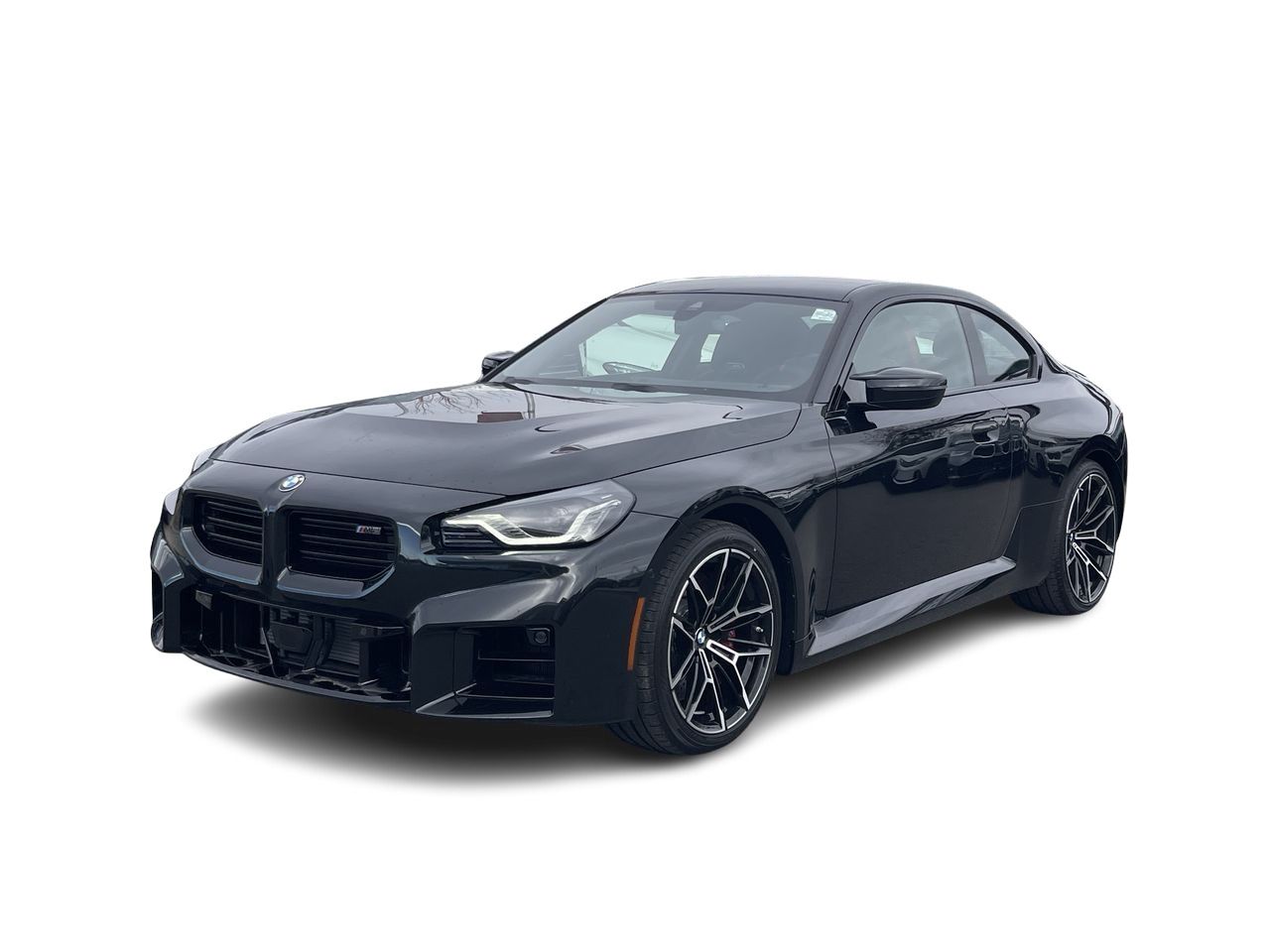 2027 BMW M2 Coupe