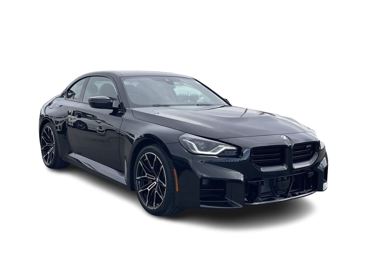 2027 BMW M2 Coupe
