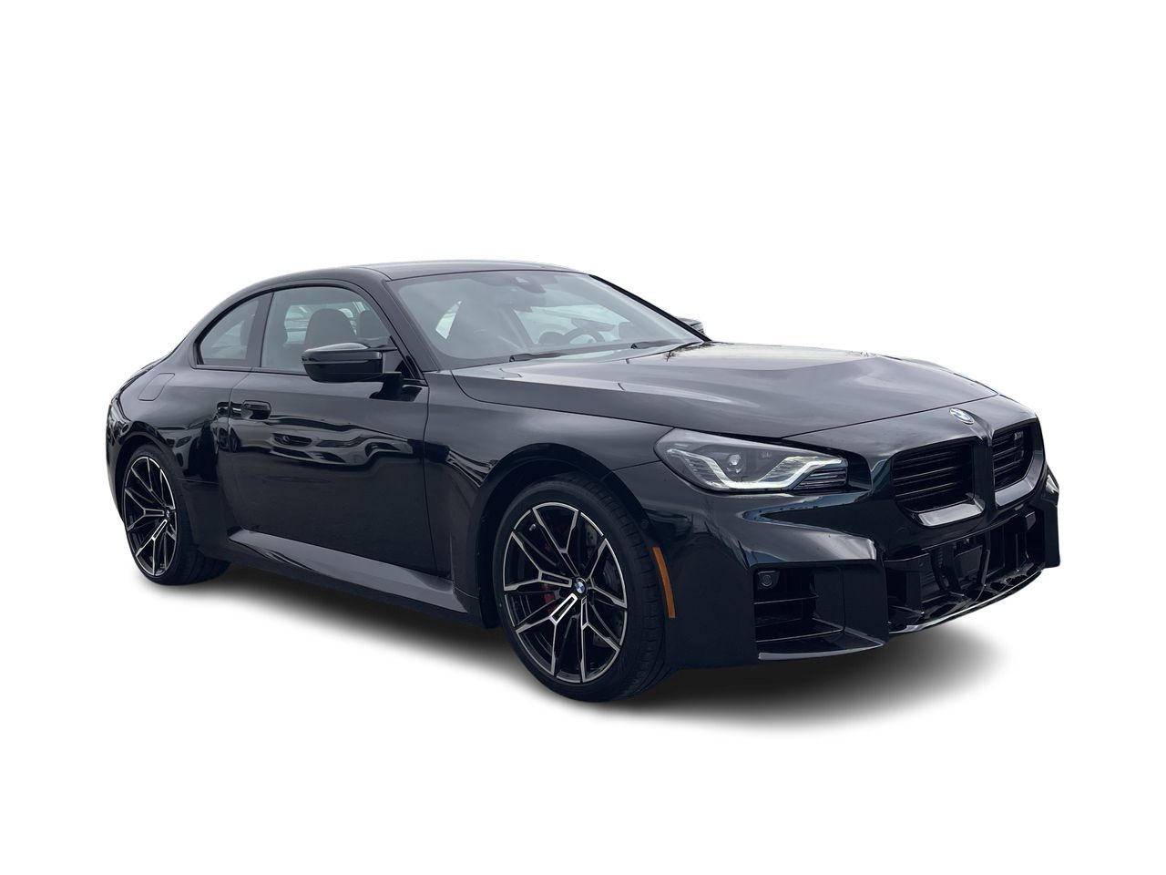 2027 BMW M2 Coupe