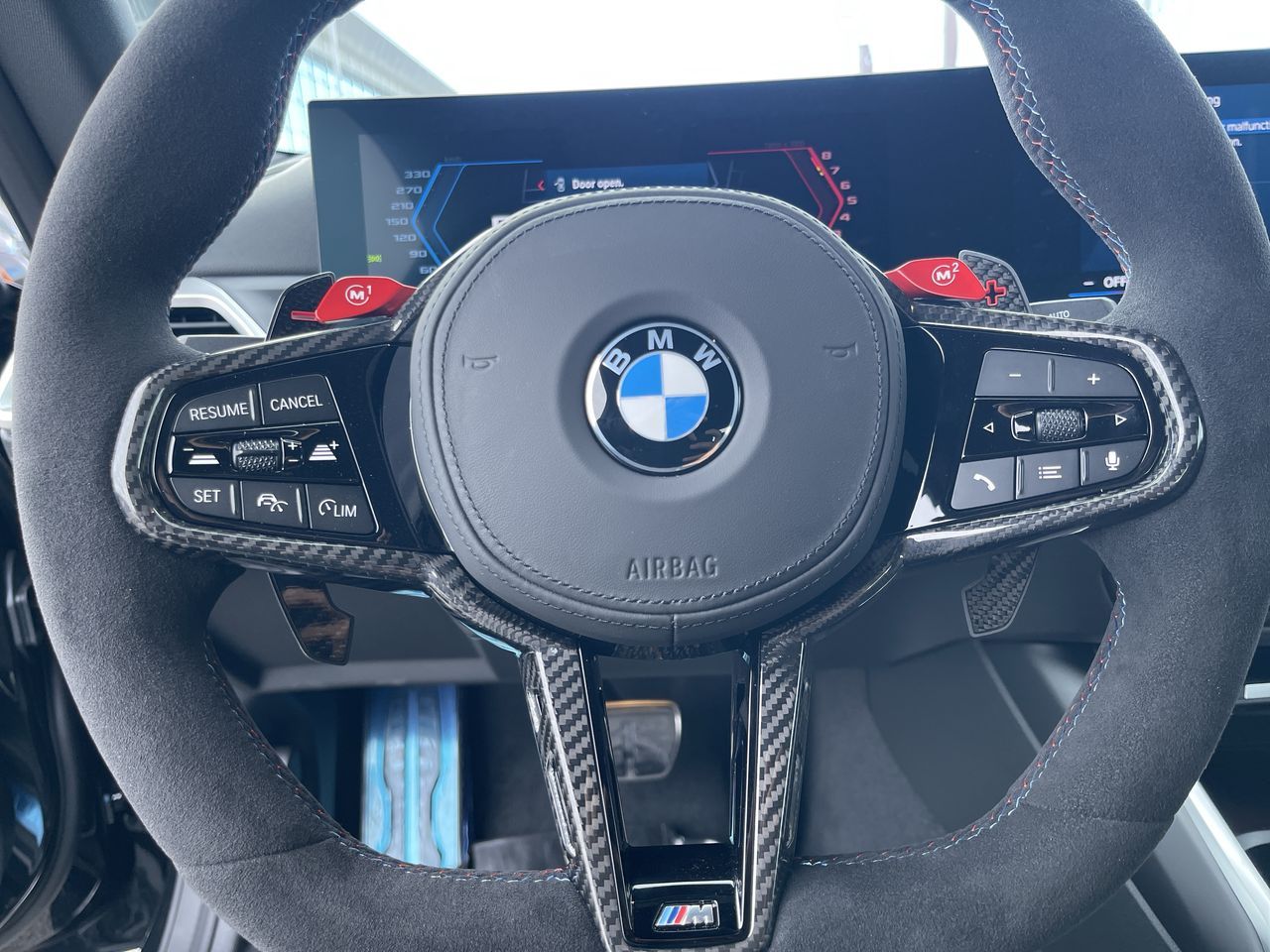 2027 BMW M2 Coupe