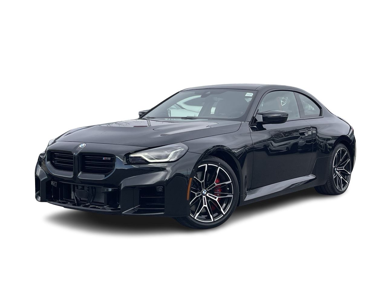 2027 BMW M2 Coupe