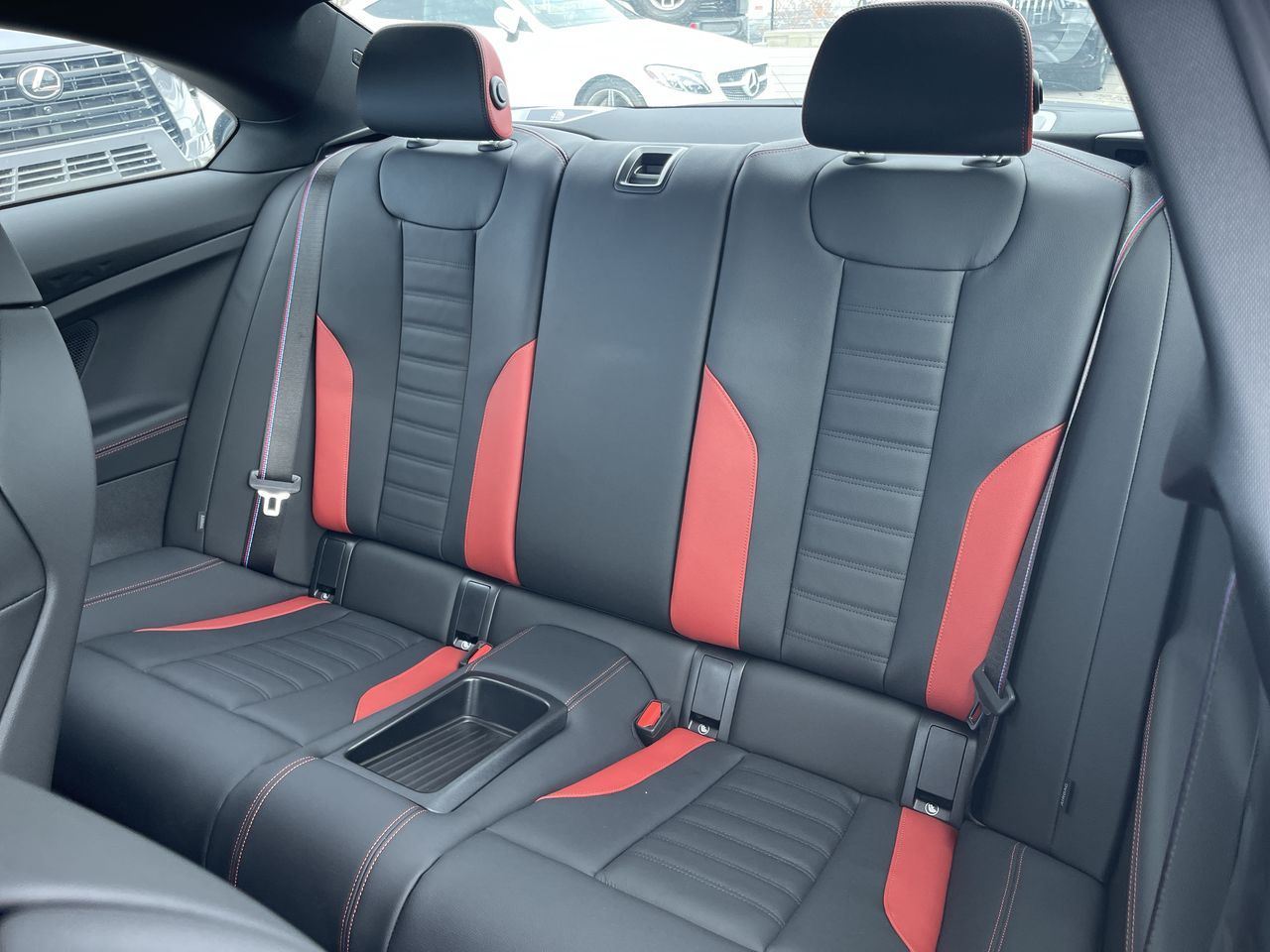 2027 BMW M2 Coupe