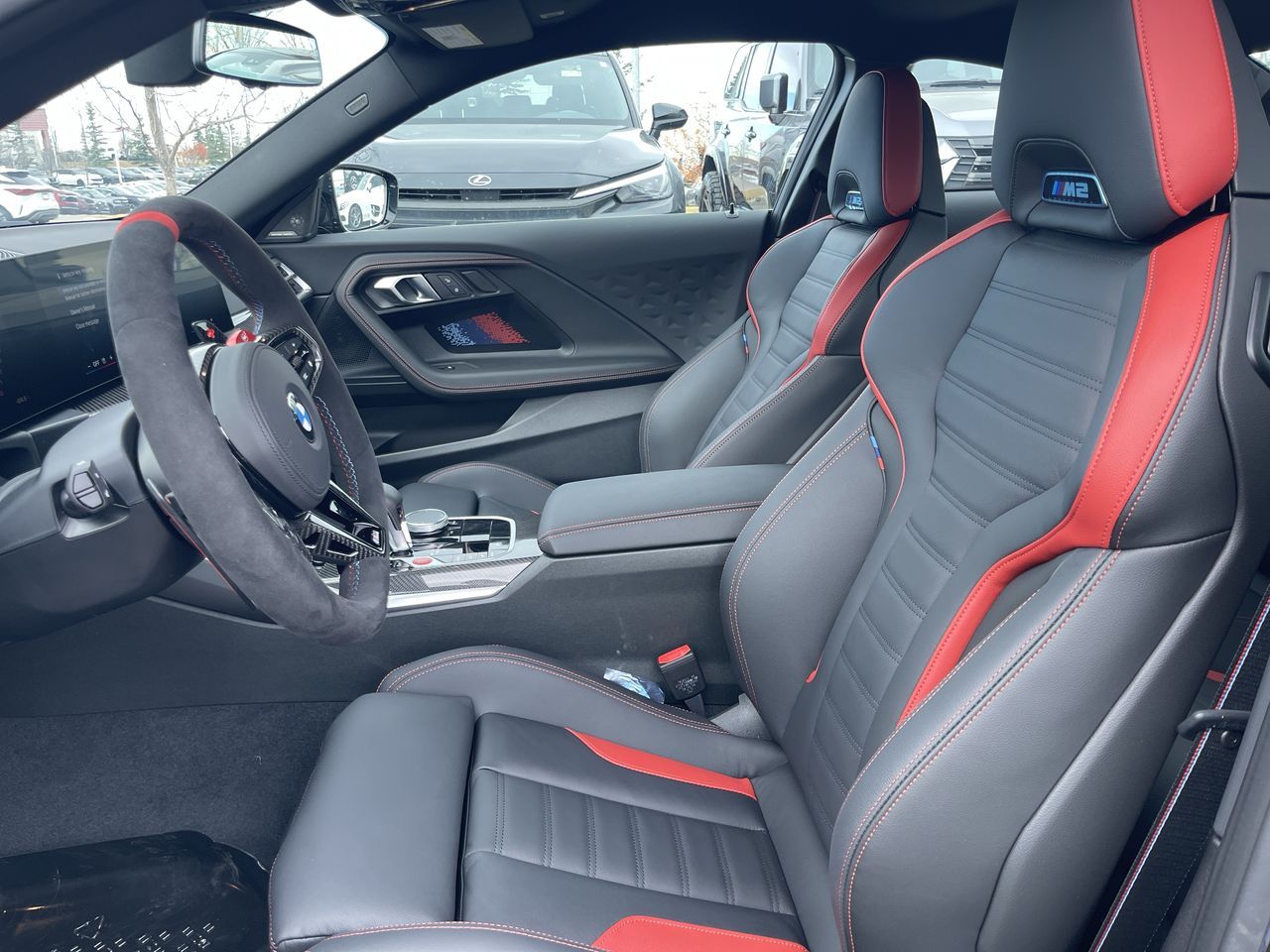 2027 BMW M2 Coupe
