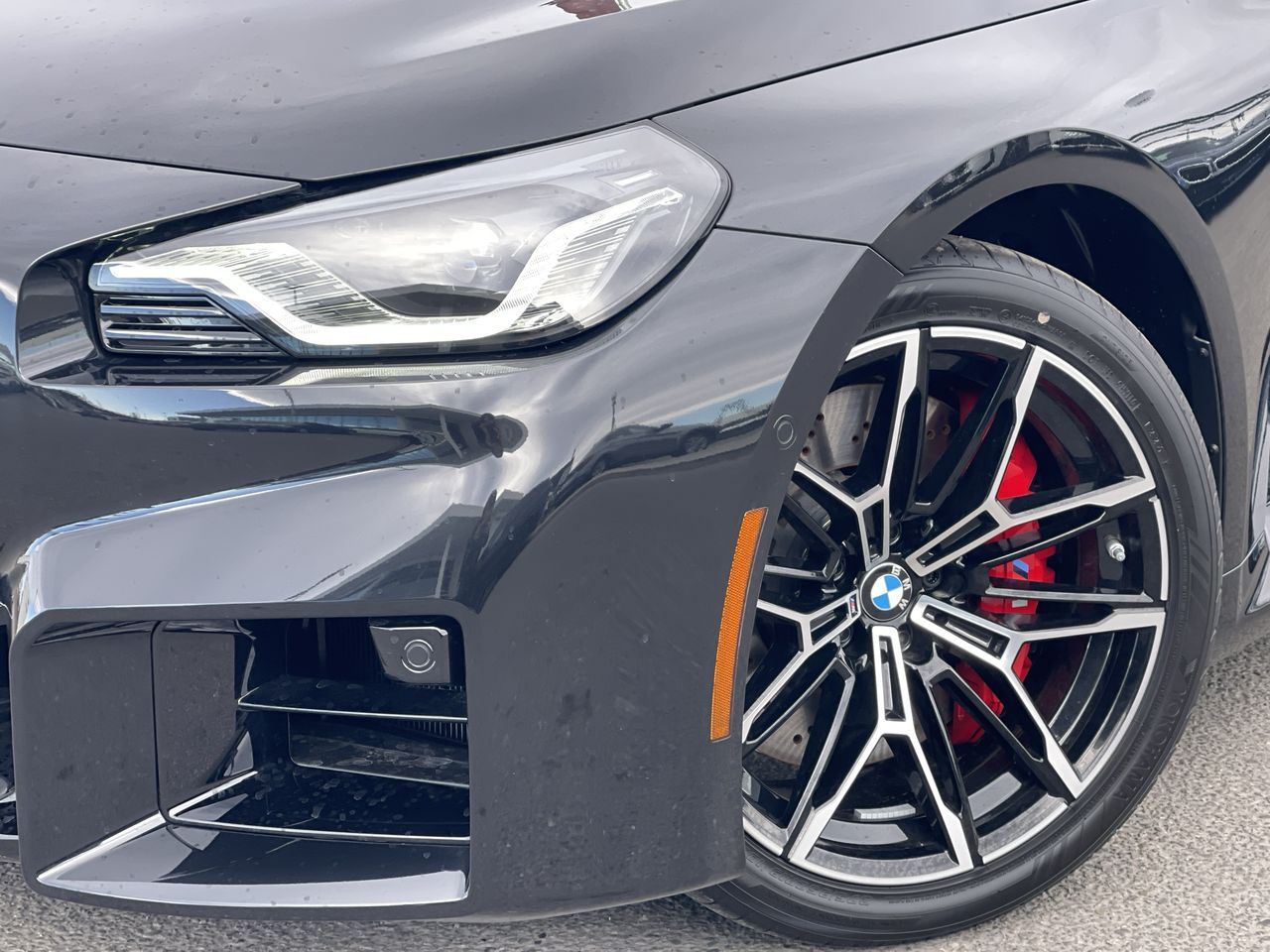2027 BMW M2 Coupe