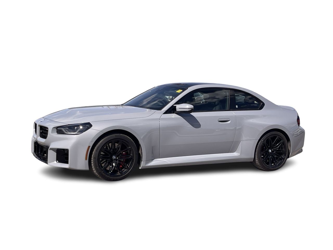 2024 BMW M2