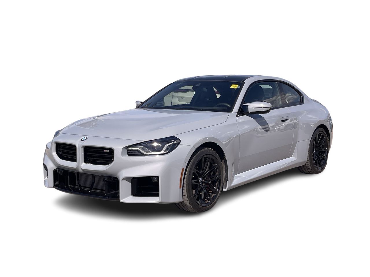 2024 BMW M2