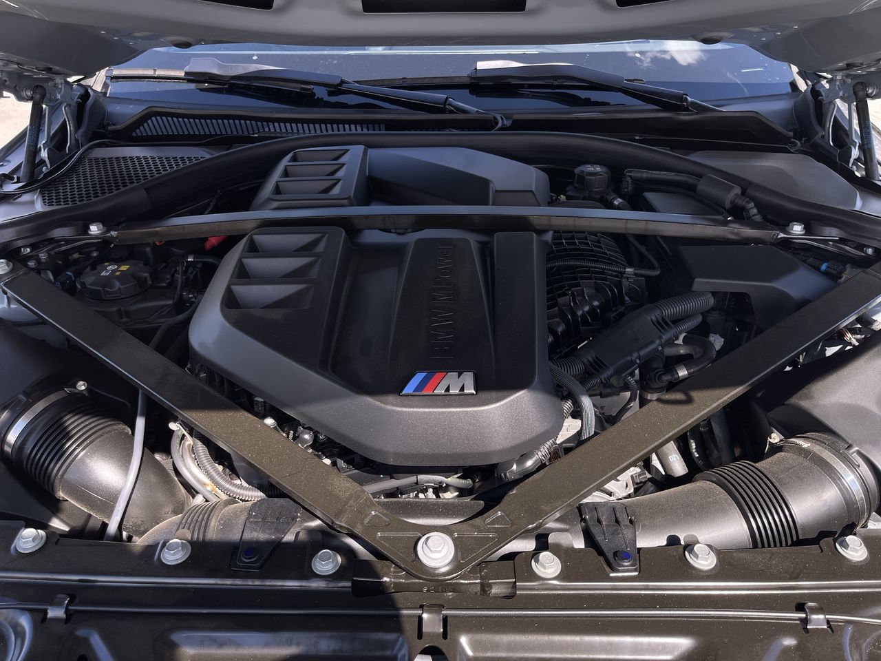 2024 BMW M2