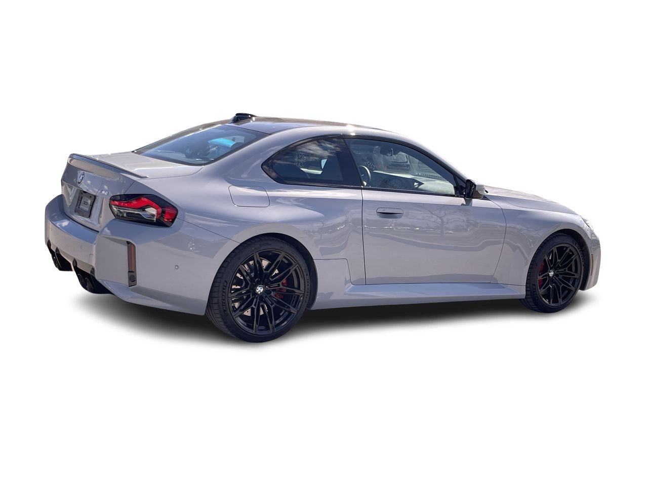 2024 BMW M2
