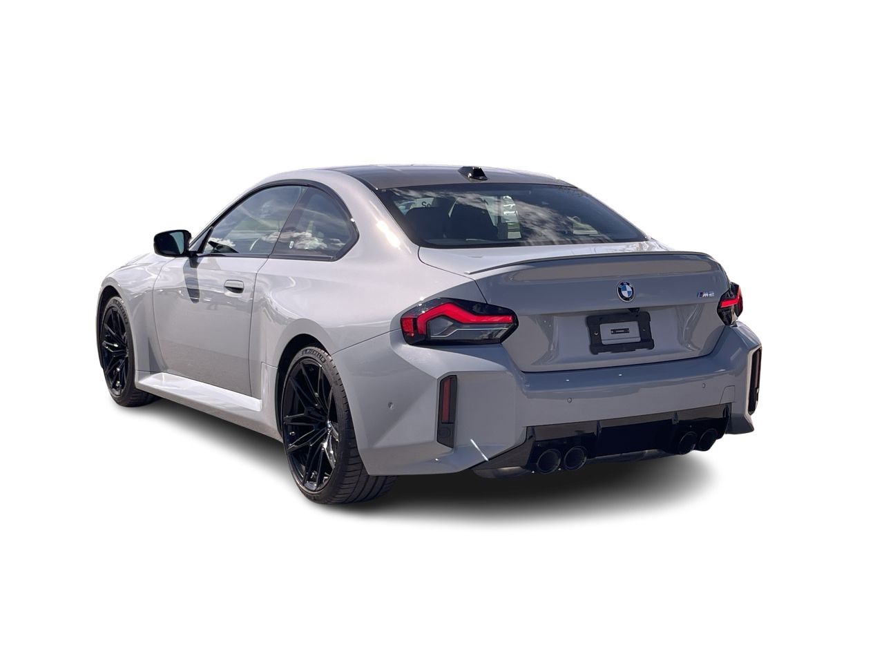 2024 BMW M2