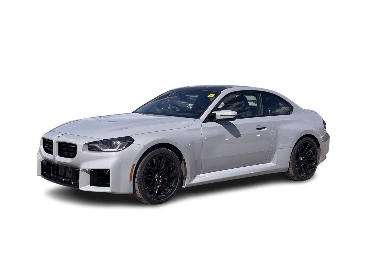 2024 BMW M2