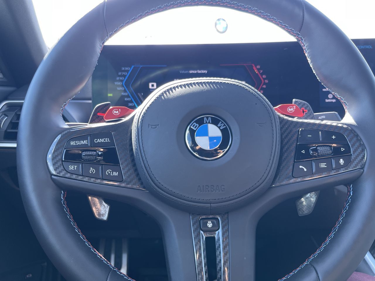 2024 BMW M2