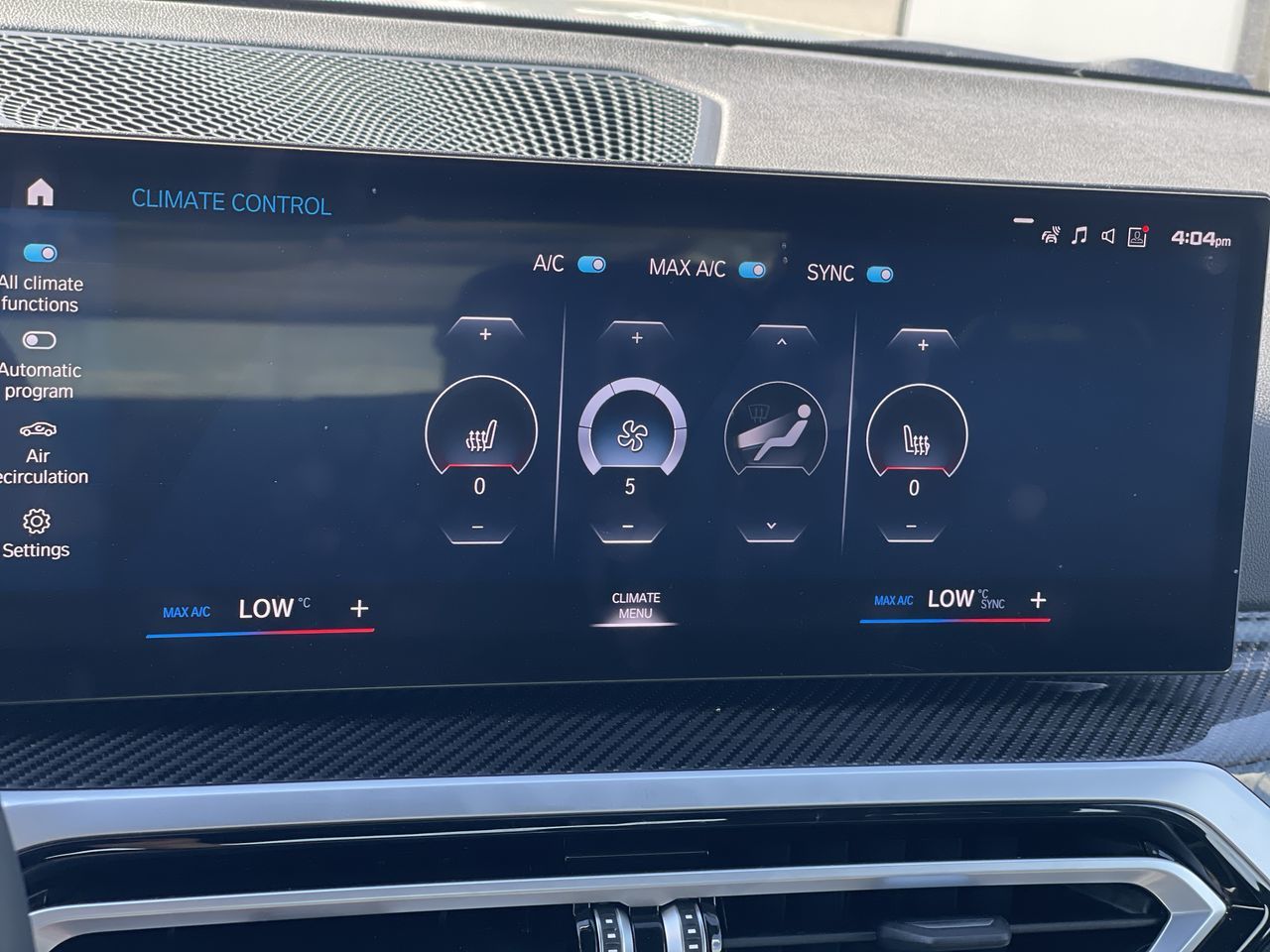 2024 BMW M2