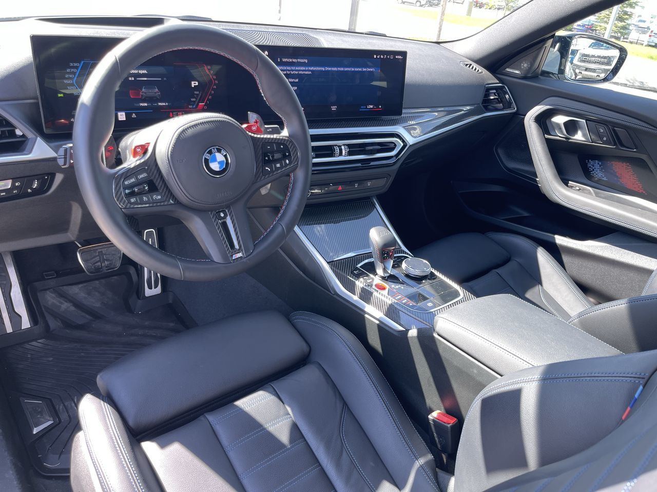 2024 BMW M2