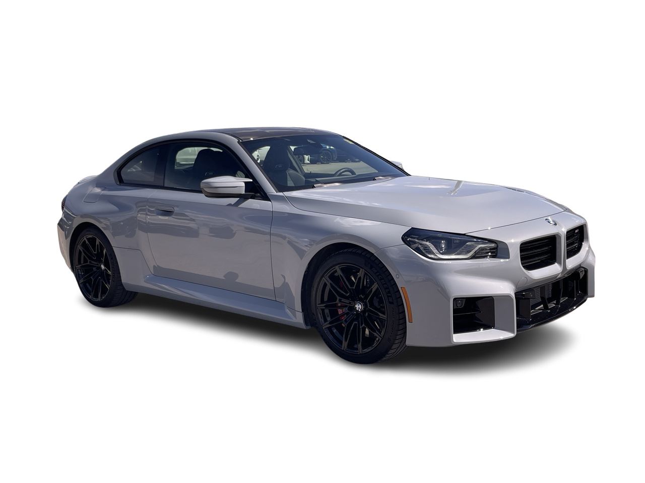 2024 BMW M2