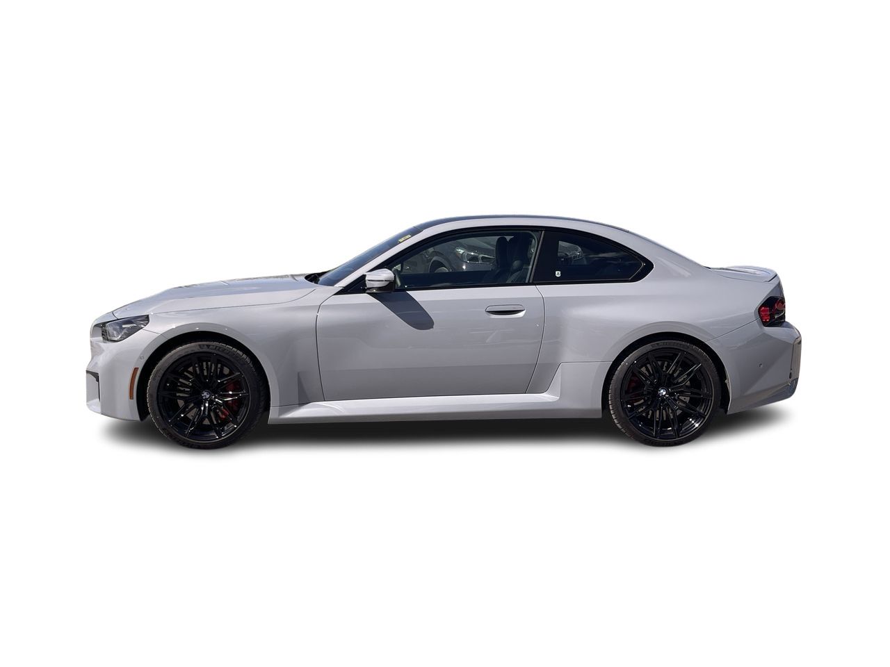 2024 BMW M2