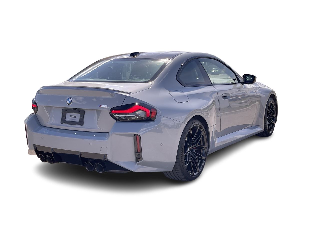 2024 BMW M2