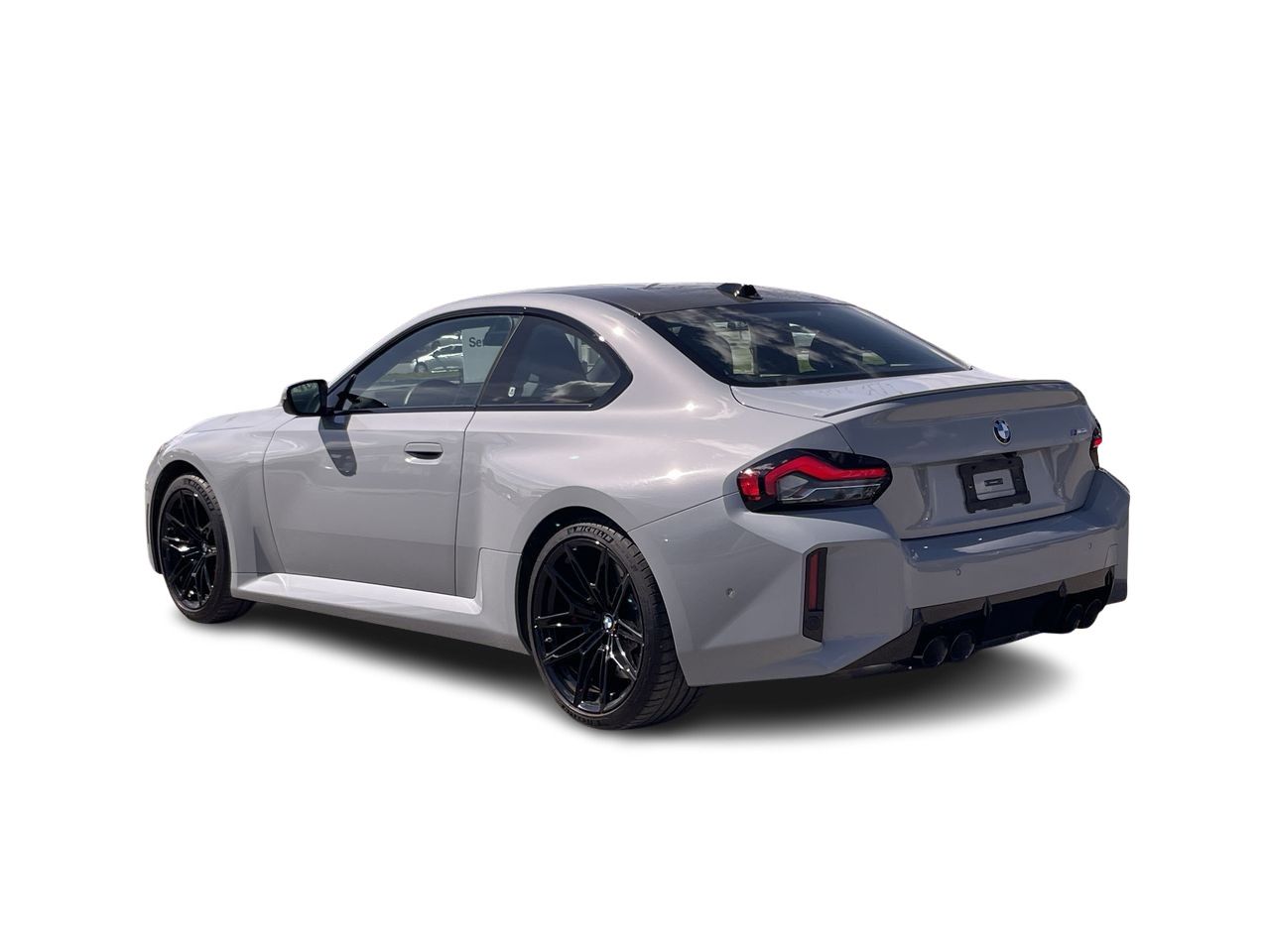 2024 BMW M2