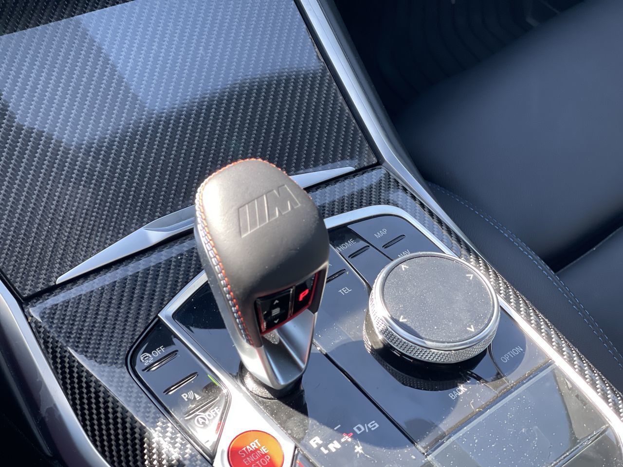 2024 BMW M2