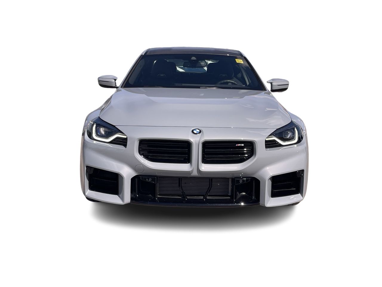 2024 BMW M2