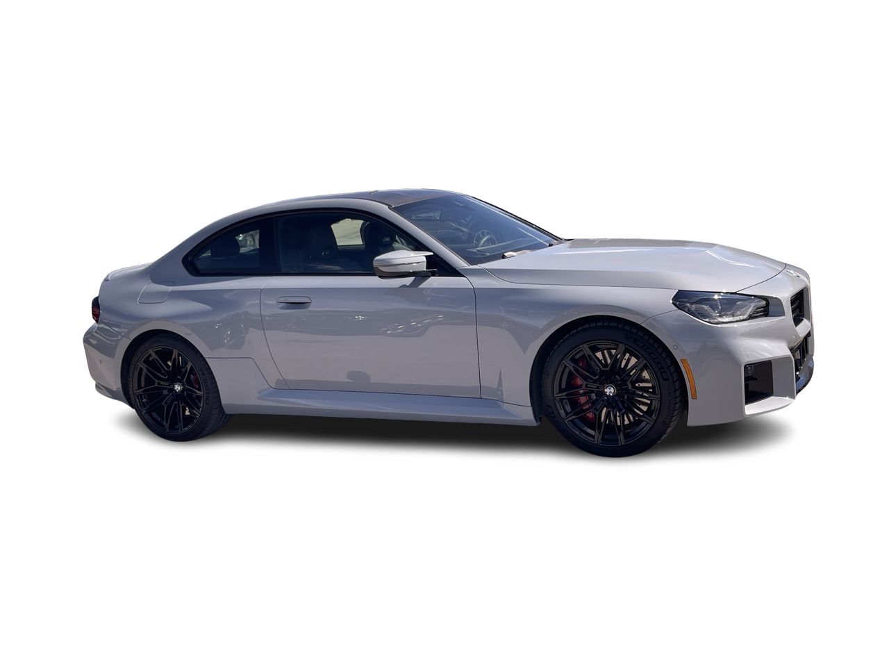 2024 BMW M2