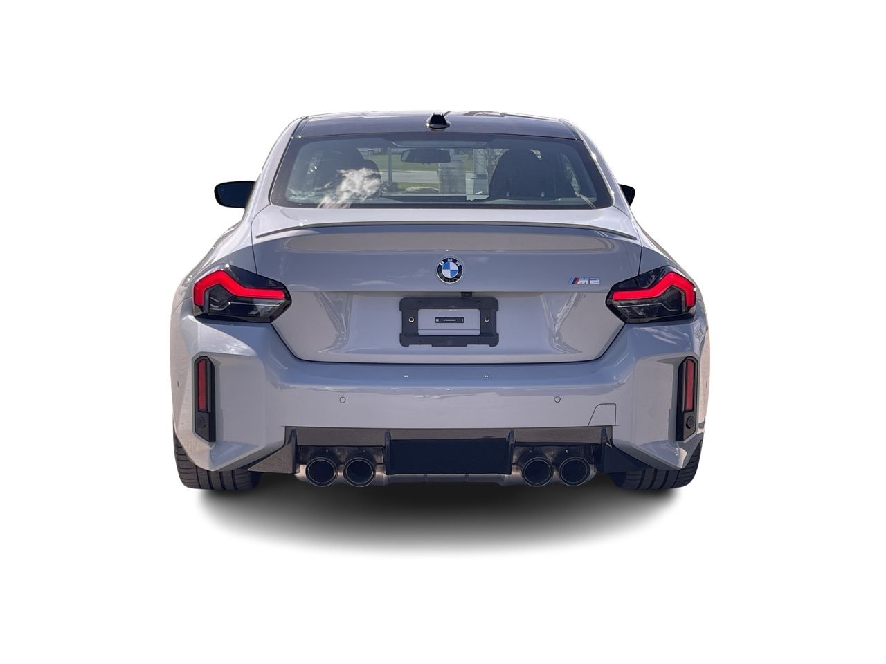 2024 BMW M2