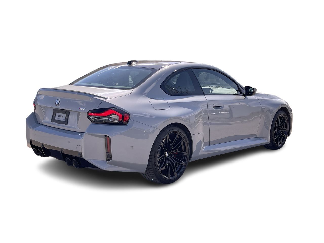 2024 BMW M2