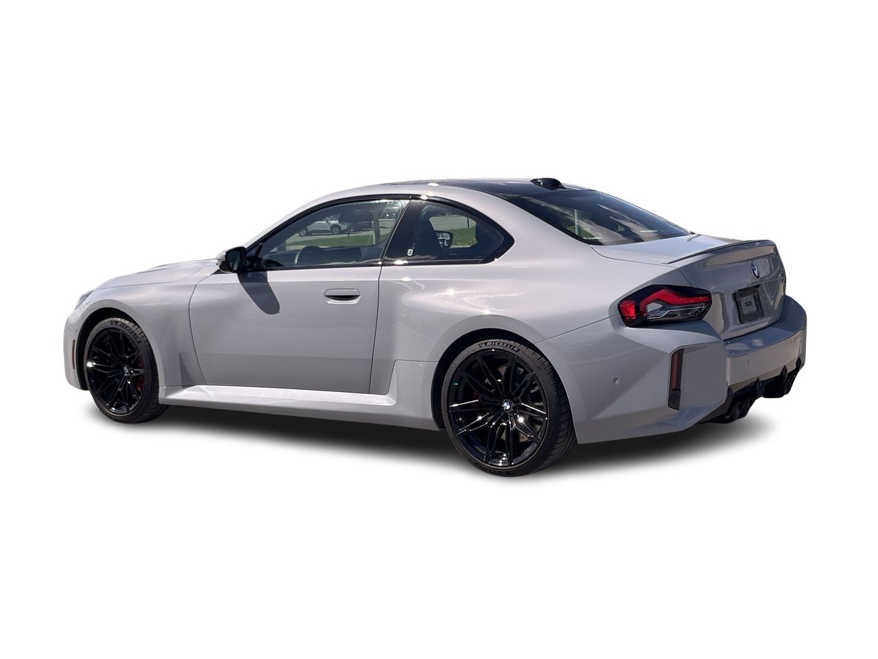 2024 BMW M2
