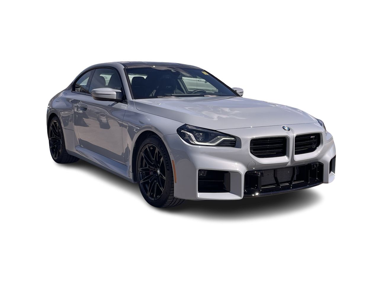 2024 BMW M2