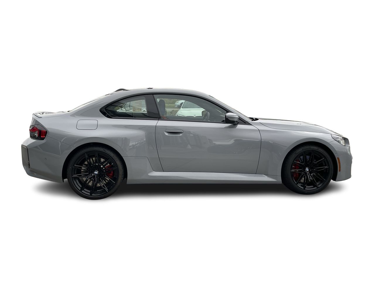 2024 BMW M2