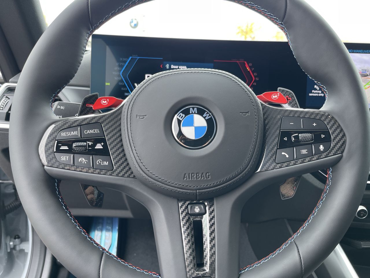 2024 BMW M2