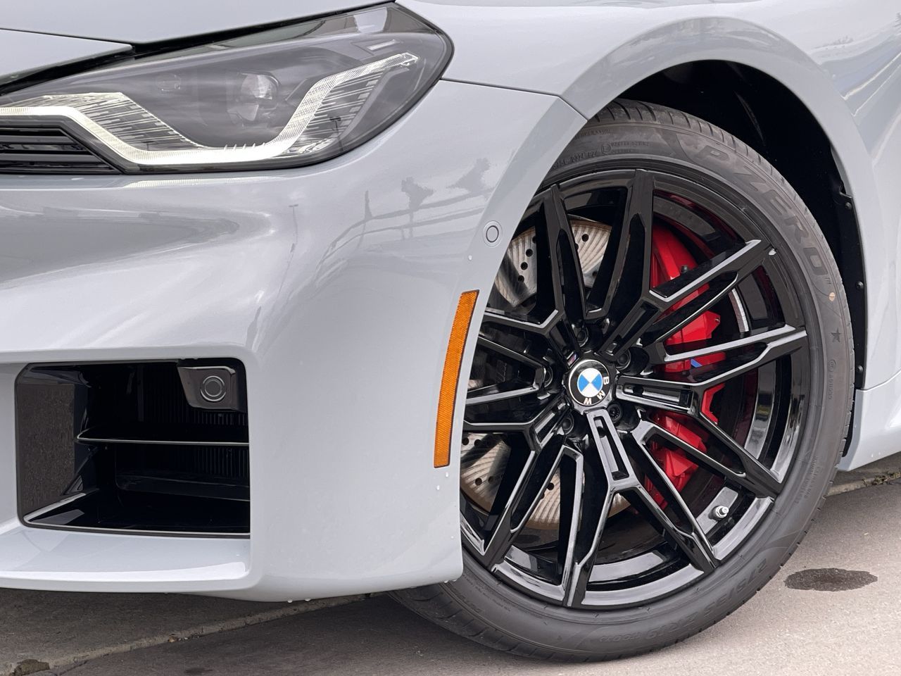 2024 BMW M2