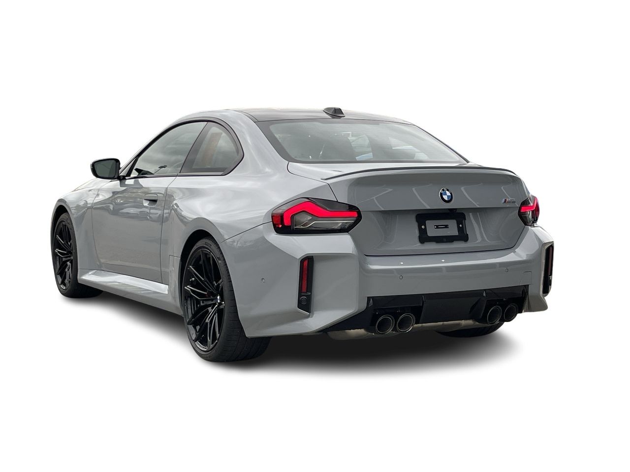 2024 BMW M2