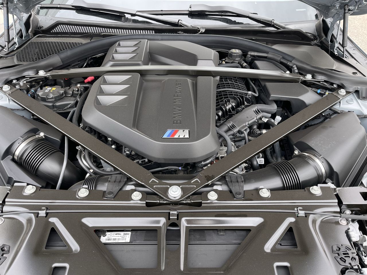 2024 BMW M2