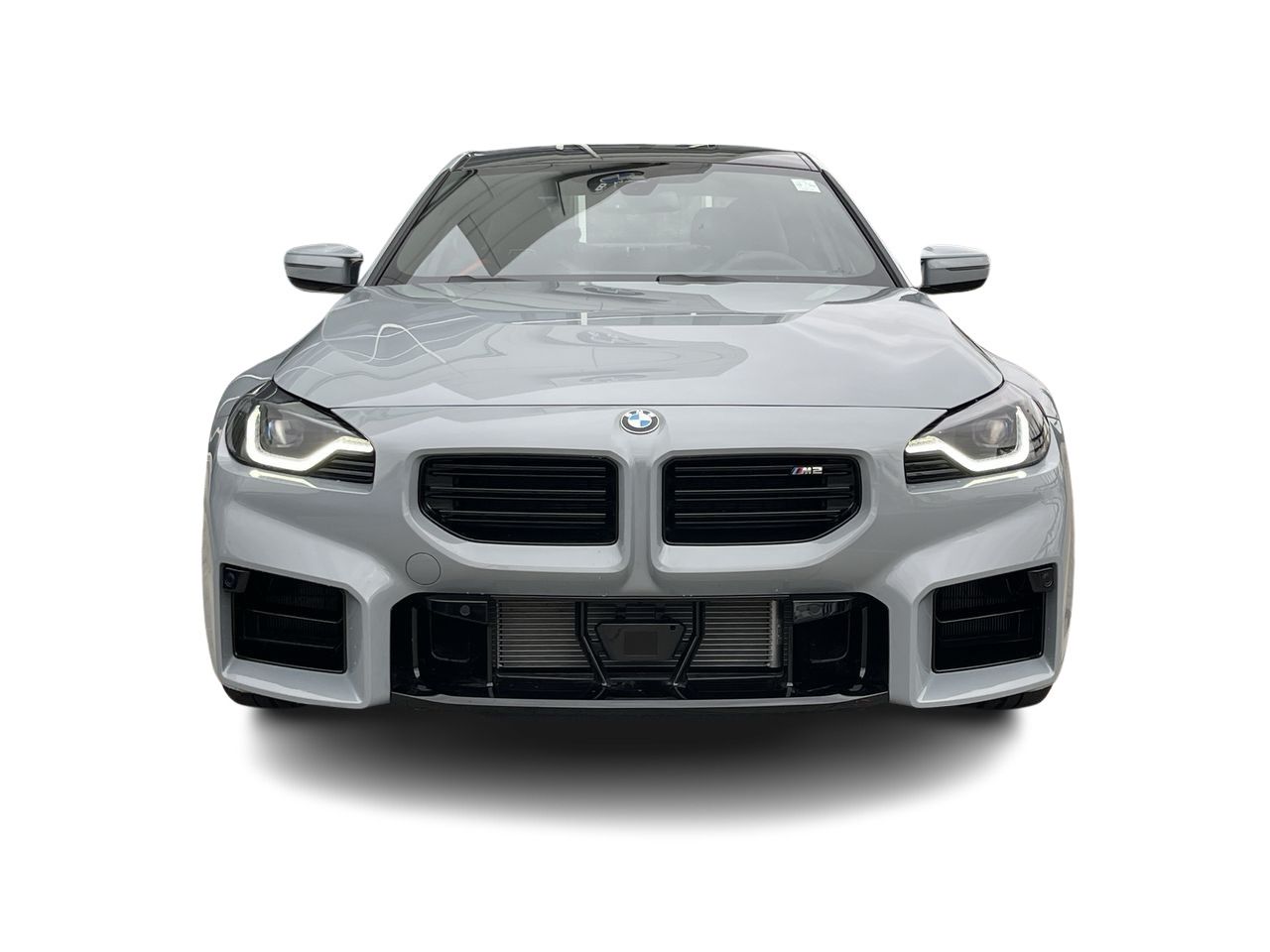 2024 BMW M2