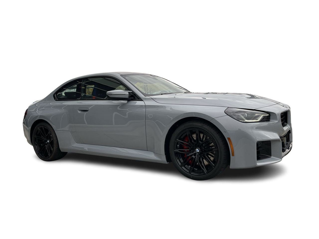 2024 BMW M2