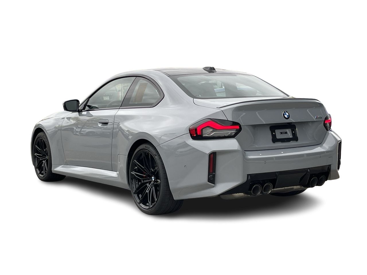 2024 BMW M2