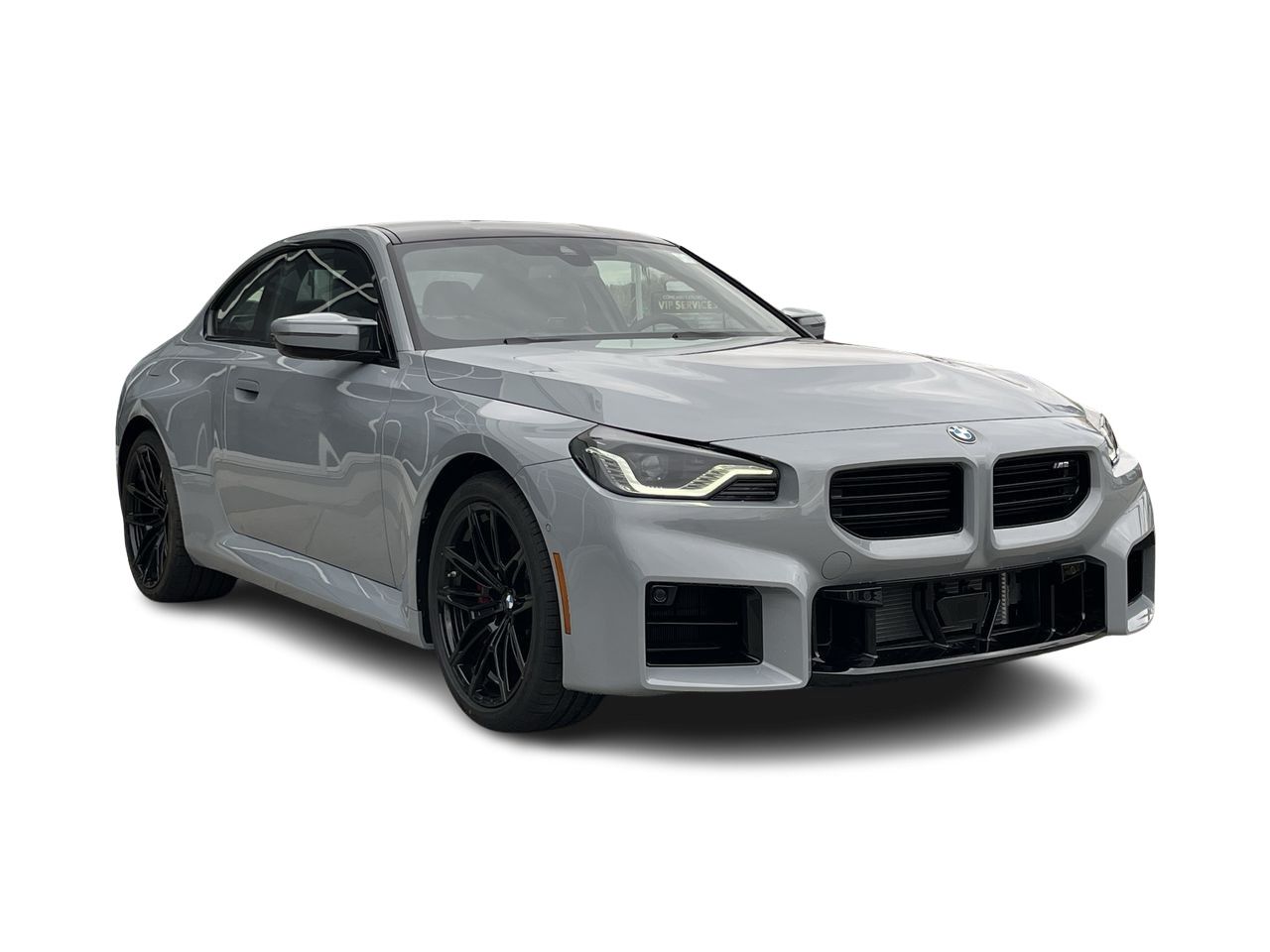 2024 BMW M2