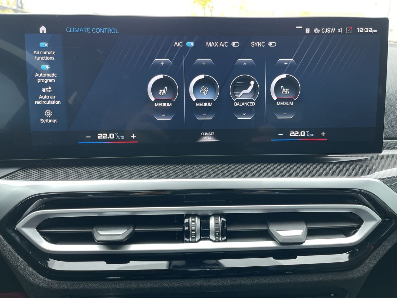 2024 BMW M2