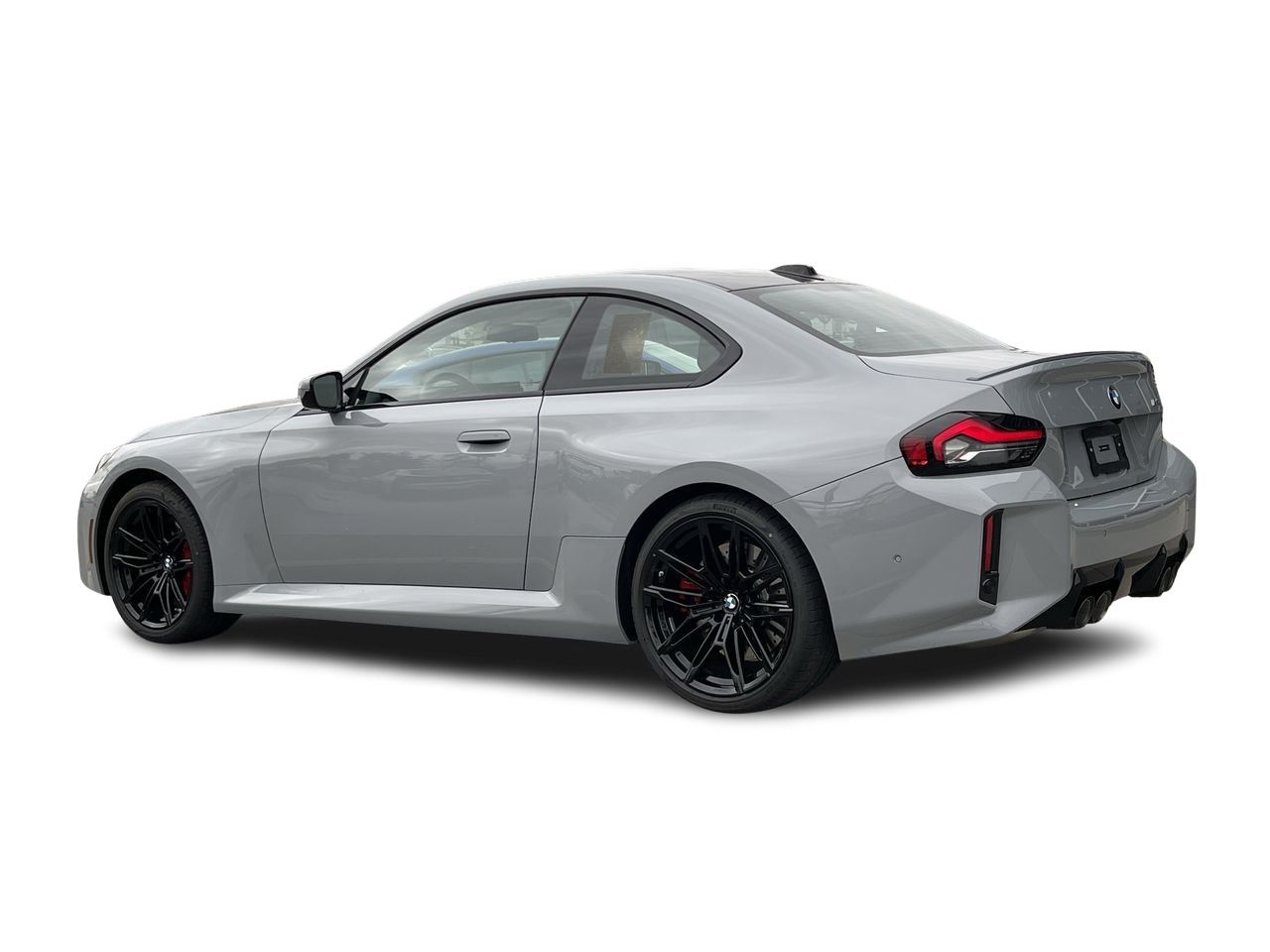2024 BMW M2