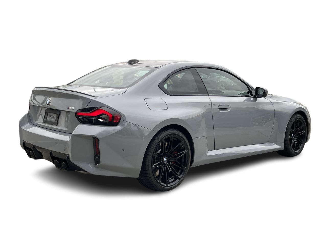 2024 BMW M2