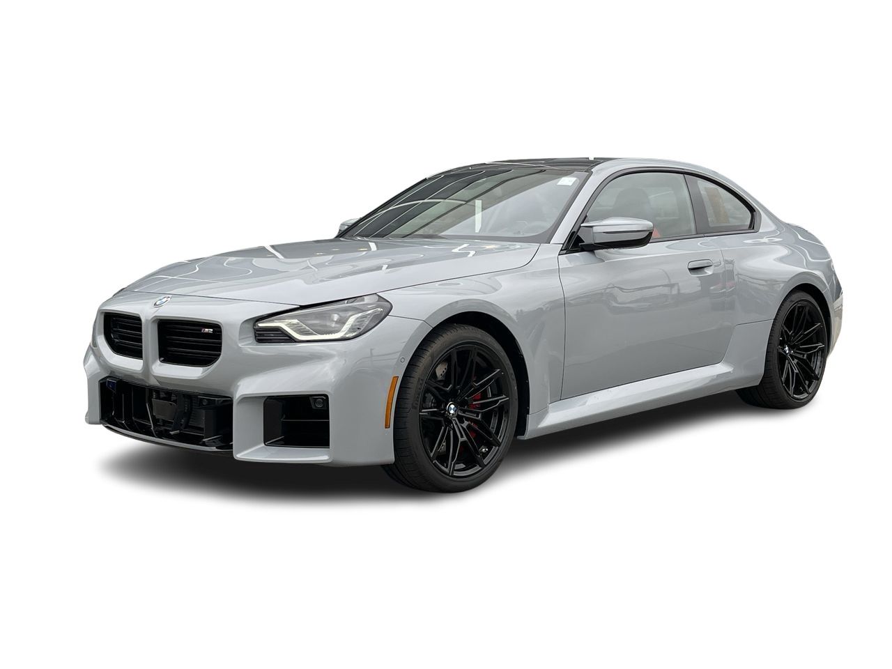 2024 BMW M2