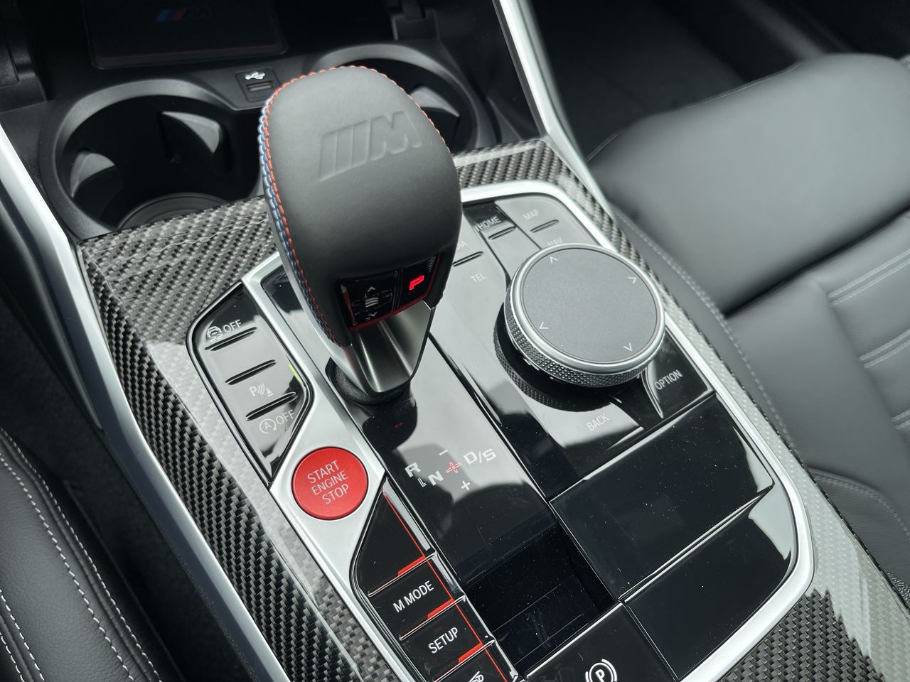 2024 BMW M2