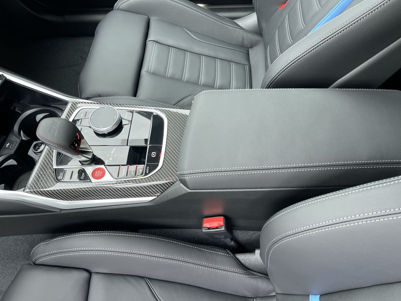 2024 BMW M2