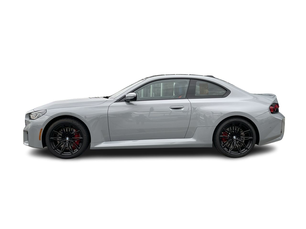 2024 BMW M2