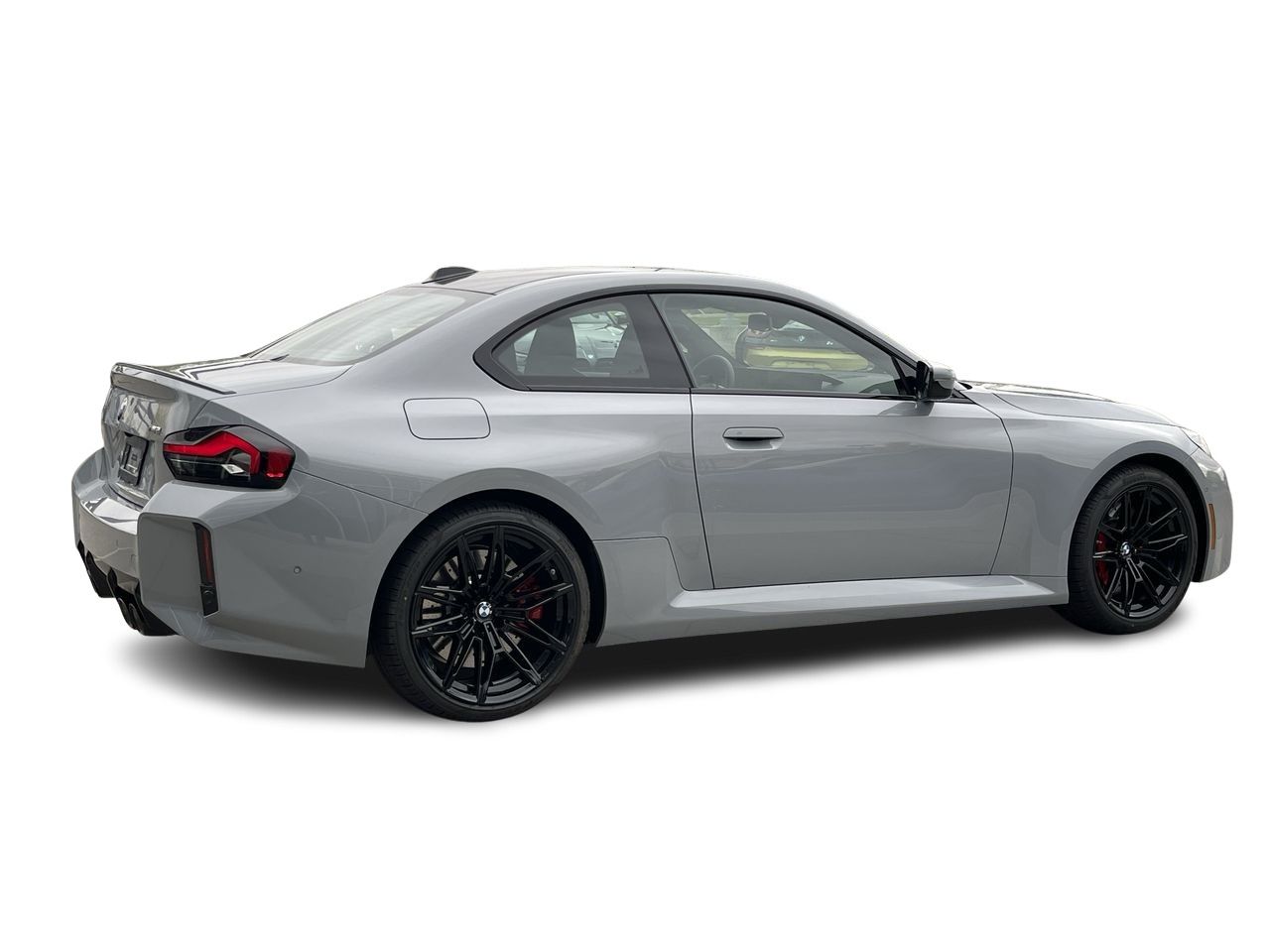 2024 BMW M2