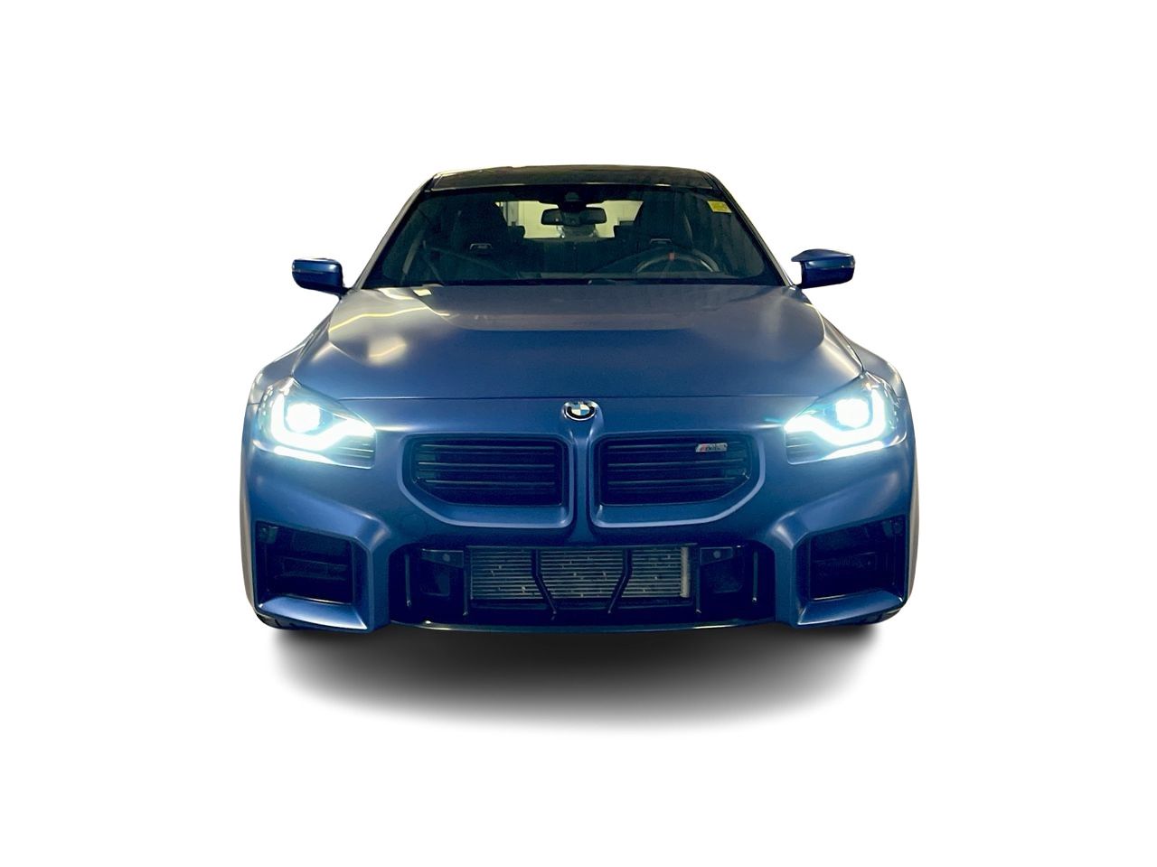 2025 BMW M2