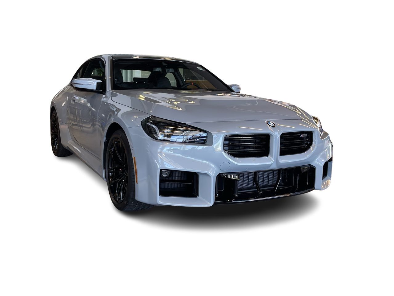 2025 BMW M2